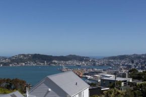 Khandallah Harbour View BnB